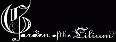 logo Garden Of The Lilium